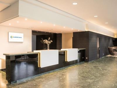 Ilunion Pio Xii Hotel Madri